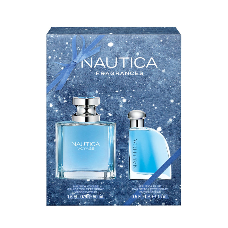 Nautica Omni 2-Piece Gift Set