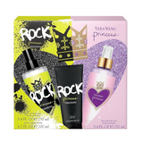 Vera Wang Rock Princess 3-Piece Gift Set