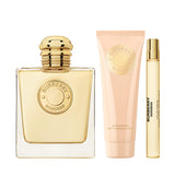 Burberry Goddess Eau De Parfum 3-Piece Gift Set