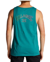 Billabong Mens Arch Fill Tank Top