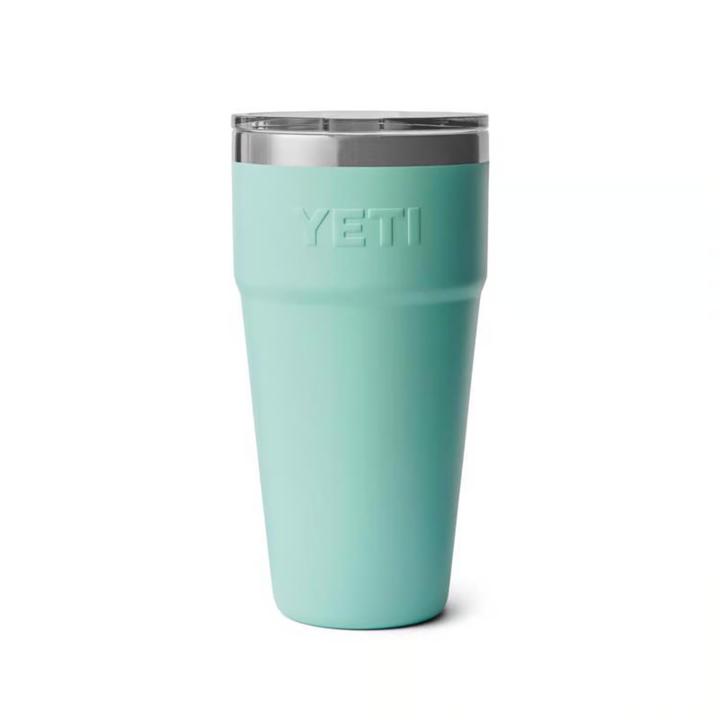 YETI Rambler 30 oz. Stackable Cup with MagSlider Lid
