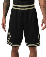 Nike Mens Jordan Sport Dri-FIT 9" Diamond Shorts