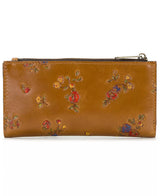 Patricia Nash Nazari Leather Mini Wallet