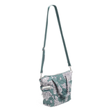 Vera Bradley Small Multi-Strap Tote Handbag