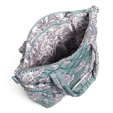 Vera Bradley Small Multi-Strap Tote Handbag