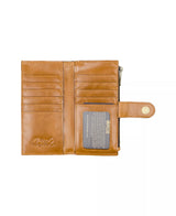 Patricia Nash Nazari Leather Mini Wallet