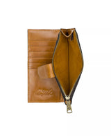 Patricia Nash Nazari Leather Mini Wallet