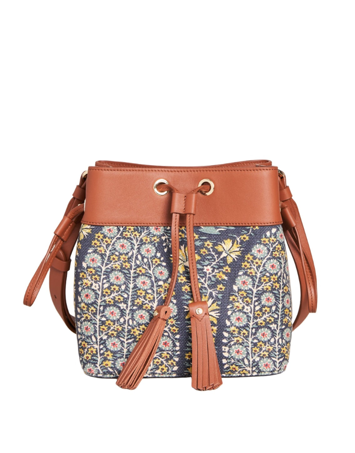 Spartina 449 Jones Hundred Demi Crossbody Handbag – Shopcgx