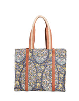 Spartina 449 Jones Hundred Iris Tote Handbag