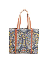 Spartina 449 Jones Hundred Iris Tote Handbag