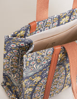 Spartina 449 Jones Hundred Iris Tote Handbag