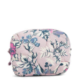 Vera Bradley Featherweight Medium Cosmetic Bag