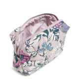 Vera Bradley Featherweight Medium Cosmetic Bag