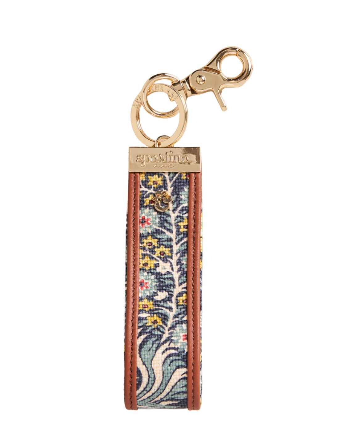 Spartina 449 Jones Hundred Grab N' Go Keychain
