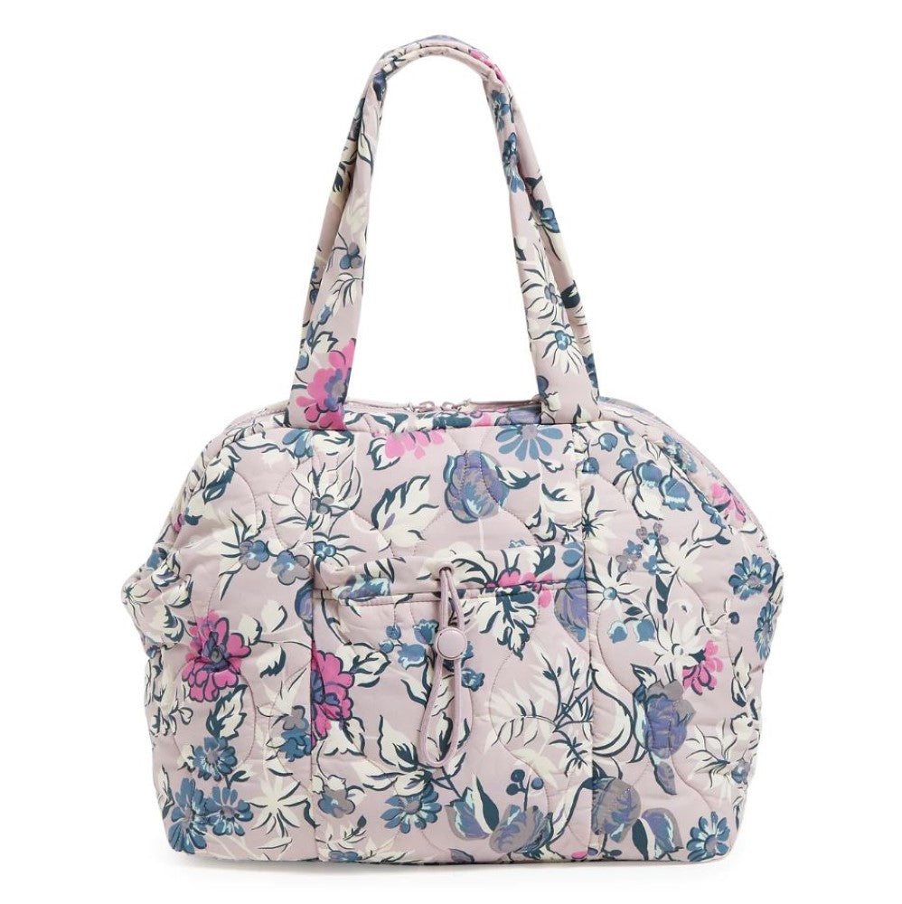 Vera Bradley Featherweight Tote Handbag – ShopCGX