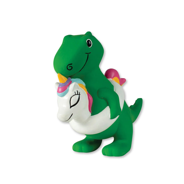 Petshop Pool Side Rex Latex Dog Toy