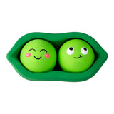 Petshop We Comee in Peas Latex Dog Toy