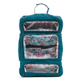 Vera Bradley Featherweight Hanging Organizer