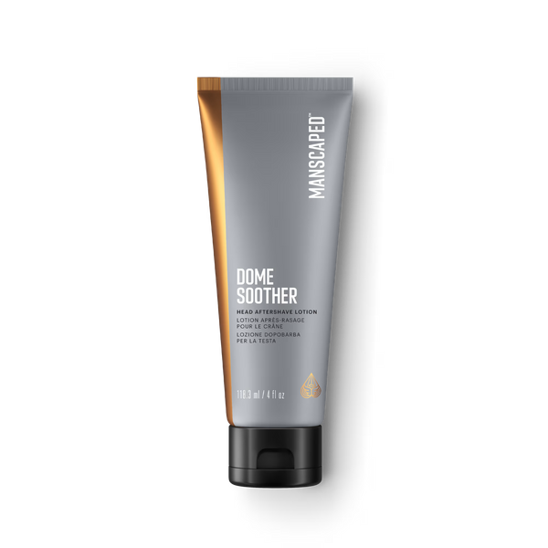MANSCAPED Dome Soother Head Aftershave Lotion