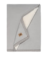 UGG Home Kirkwood Throw Blanket