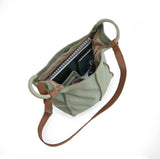 The Sak Los Feliz Crossbody Handbag