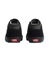 Vans Half Cab Decon Shoes - Unisex Sizing