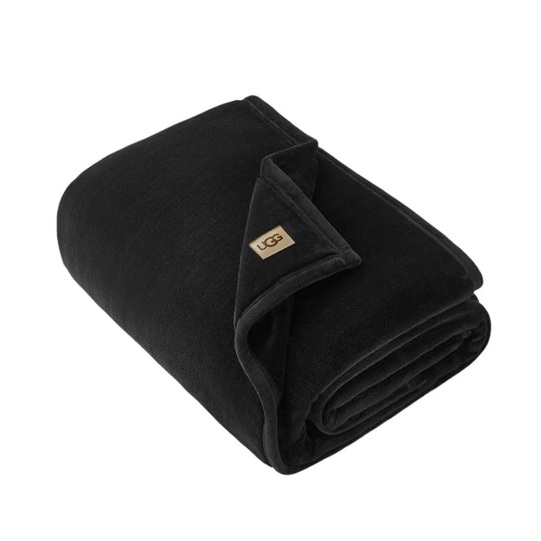 UGG Coco Throw Blanket