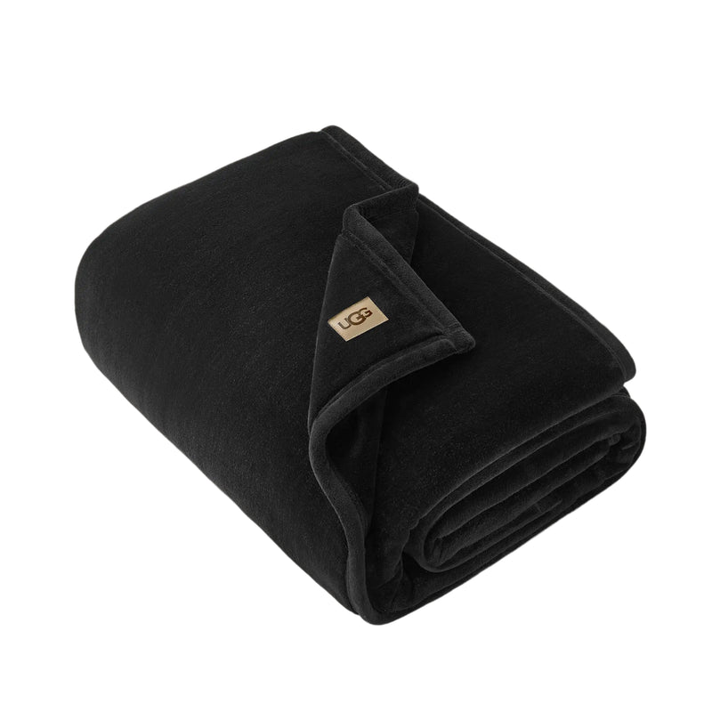 UGG Coco Throw Blanket