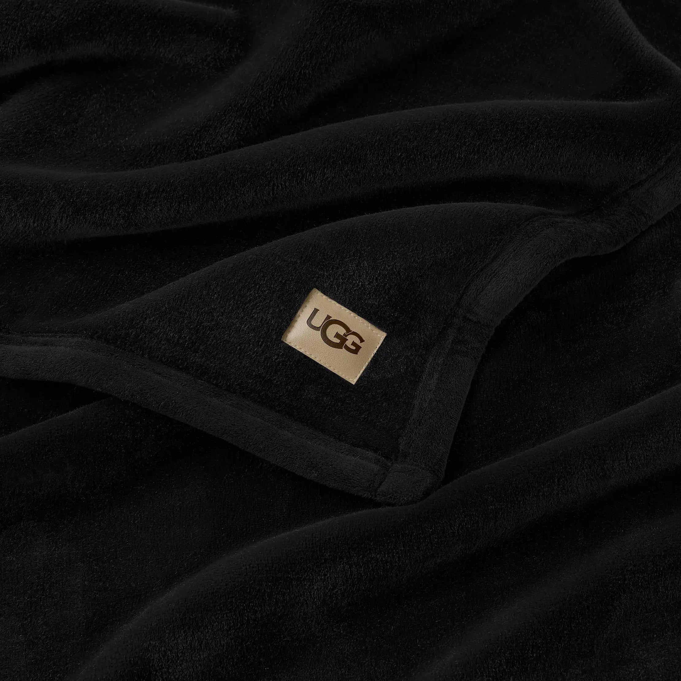 UGG Coco Throw Blanket