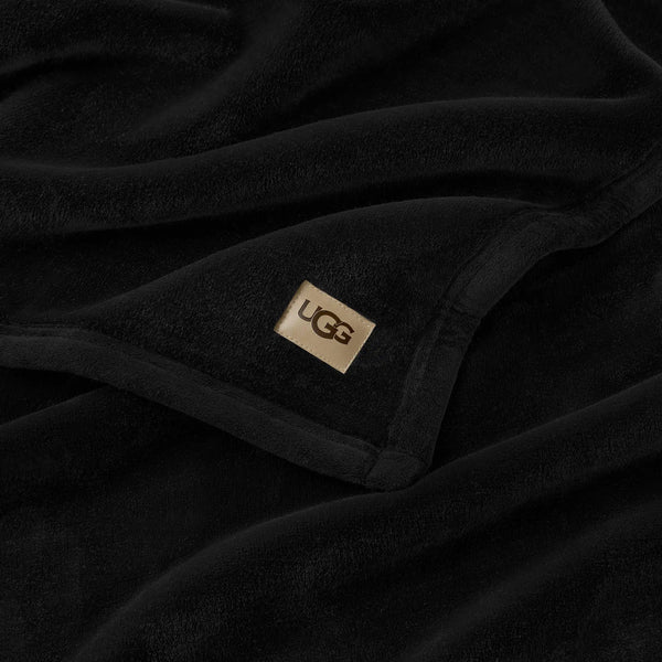 UGG Coco Throw Blanket