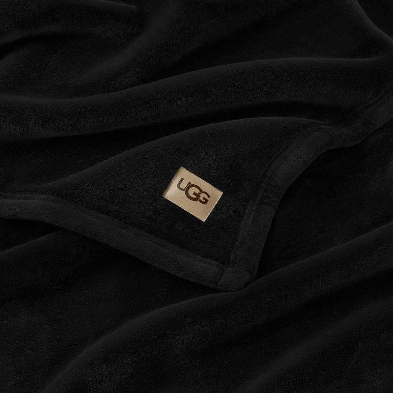 UGG Coco Throw Blanket