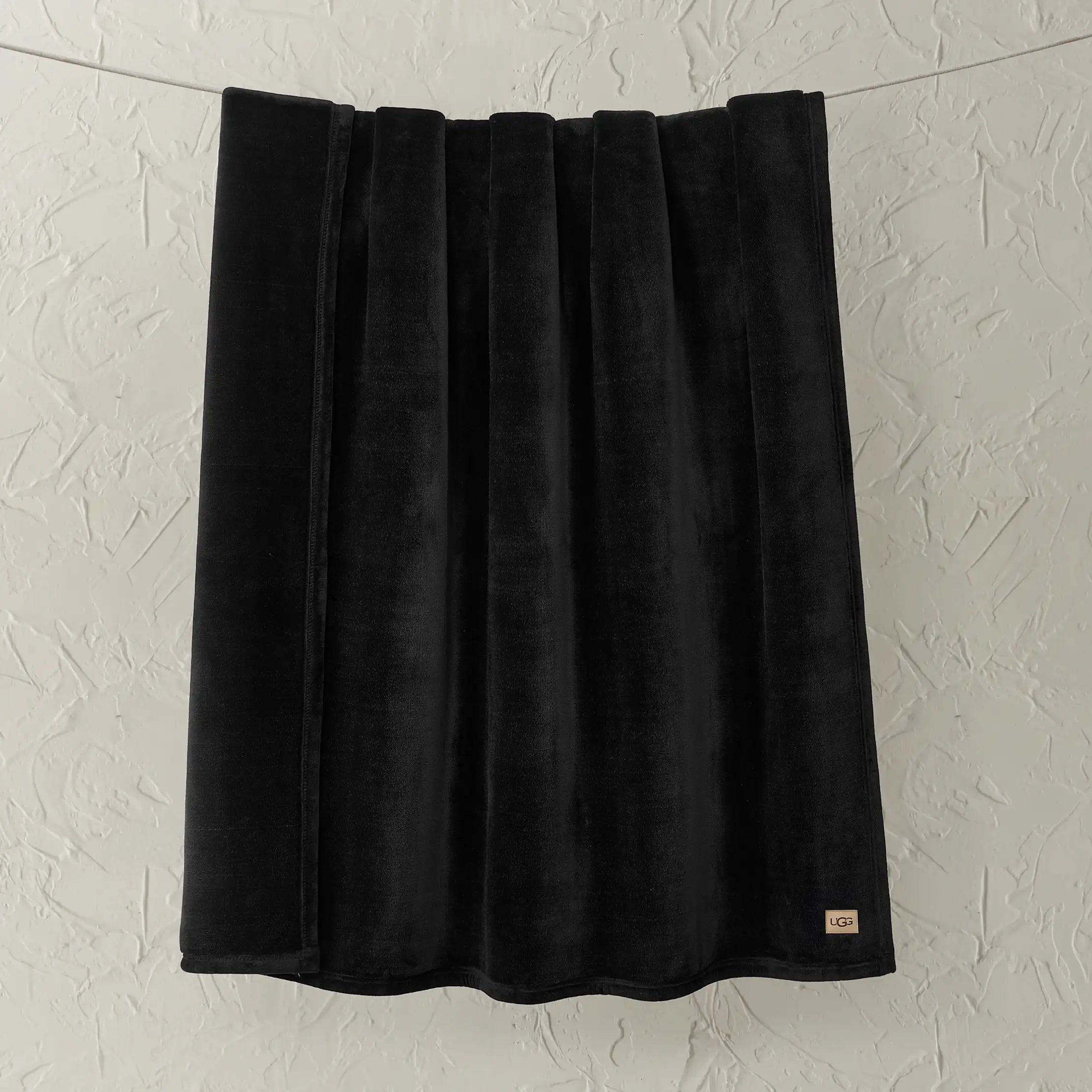 UGG Coco Throw Blanket