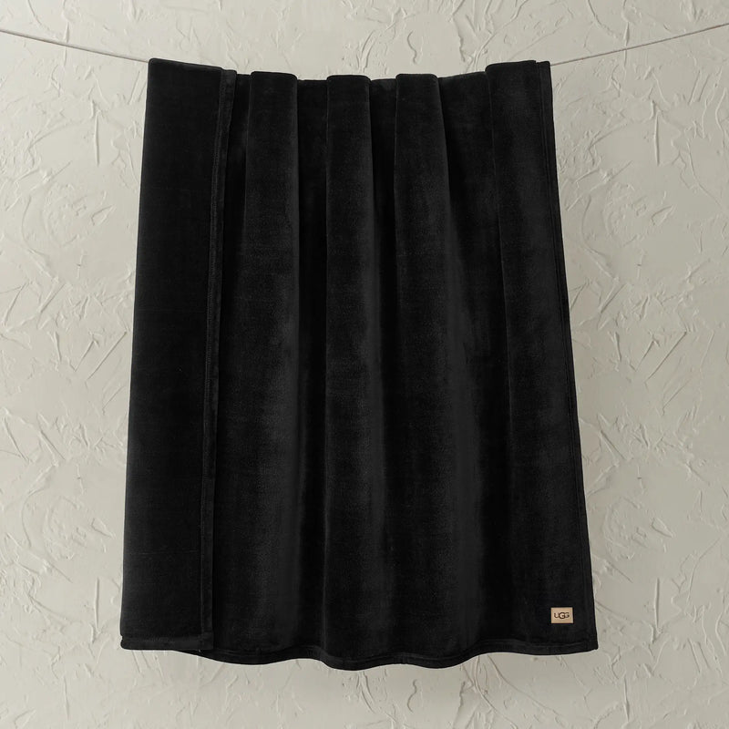 UGG Coco Throw Blanket