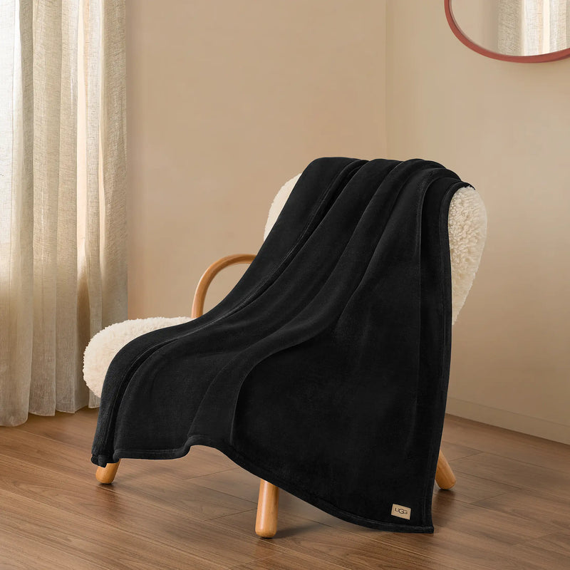 UGG Coco Throw Blanket