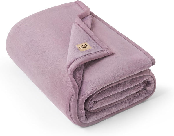 UGG Coco Throw Blanket