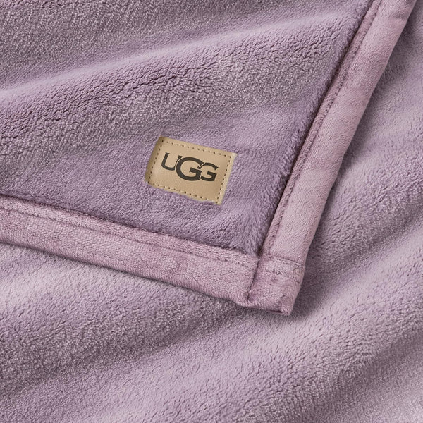 UGG Coco Throw Blanket