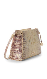 BRAHMIN Hillary Crossbody Handbag