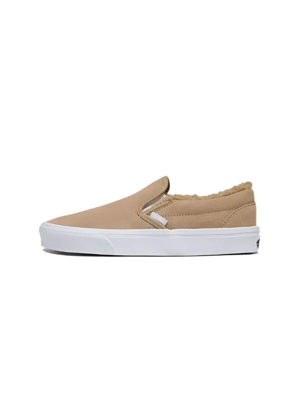 Vans Classic Slip-On Sneakers - Unisex Sizing