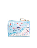 Spartina 449 Love Virginia Carry All Case