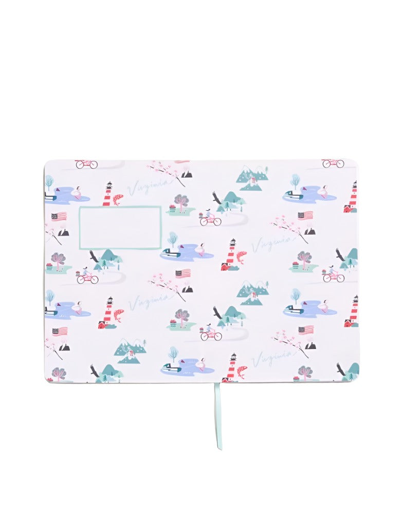 Spartina 449 Love Virginia 5