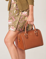 Spartina 449 Siren Hollecker Satchel Handbag