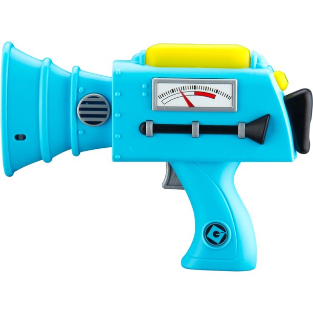 KIDdesigns Minions Fast Blasters - 2 Player Set