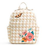Vera Bradley Small Backpack
