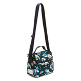 Vera Bradley Lunch Crossbody Bag