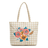 Vera Bradley Vera Tote Handbag