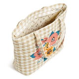 Vera Bradley Vera Tote Handbag