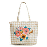 Vera Bradley Vera Tote Handbag