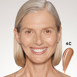 Estée Lauder Futurist Soft Touch Brightening Skincealer Concealer - 4C Medium Deep