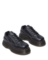 Dr. Martens Buzz Milled Nappa Loafers