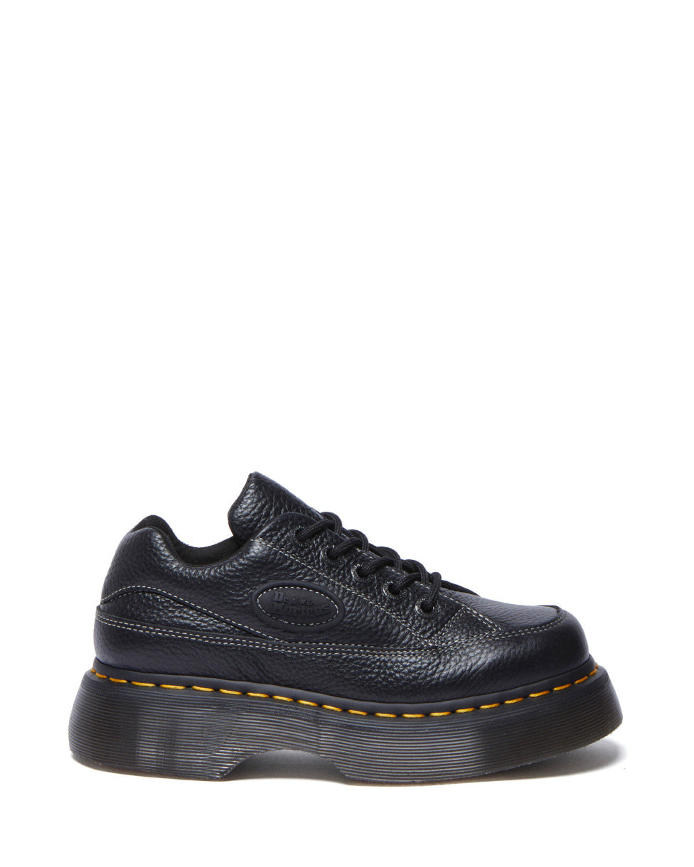 Dr.martens BUZZ メリージェーン シューズ Dr. Martens/ドクターマーチン POLLEY BEX ホワイトステッチ